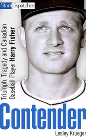 Cover of the book Contender by Jim Coyle