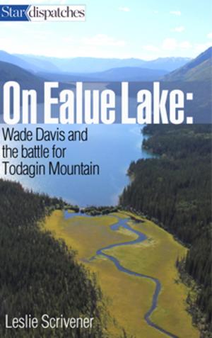 Cover of the book On Ealue Lake by Hamida Ghafour