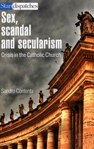 Book cover of Sex, Scandal and Secularism