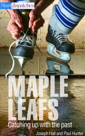 Cover of Maple Leafs