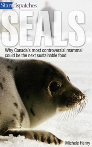 Cover of the book Seals by Susan Delacourt