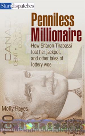 Cover of the book Penniless Millionaire by Jim Coyle