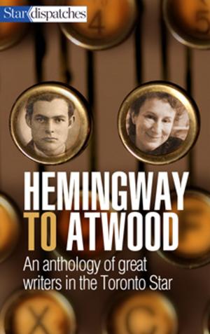 Cover of the book Hemingway to Atwood by Molly Hayes