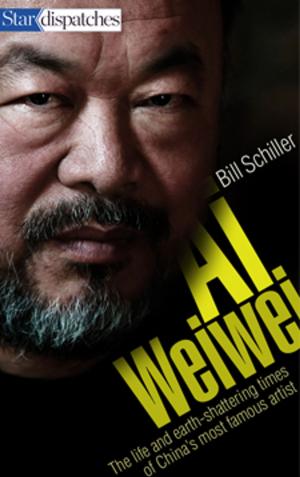Cover of the book Ai Weiwei by Catherine Porter