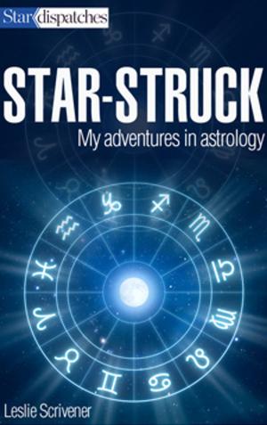 Cover of the book Star-Struck by Jim Coyle