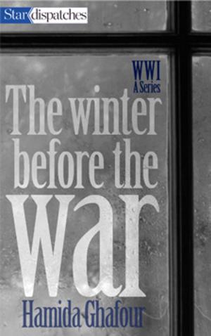 Cover of the book The Winter Before the War by Russell Cobb