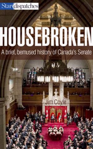 Cover of the book Housebroken by Leslie Scrivener