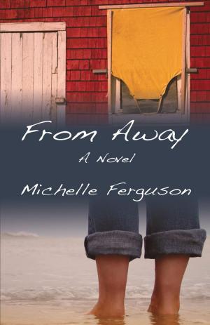 Cover of the book From Away by Michael Palmer