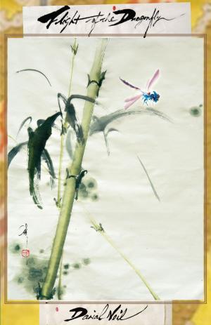Cover of the book Flight of the Dragonfly by Marie Donais Calder