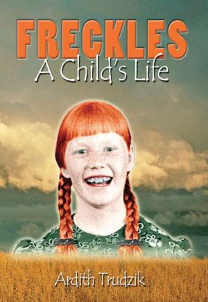 Cover of the book Freckles by Heather Kirk