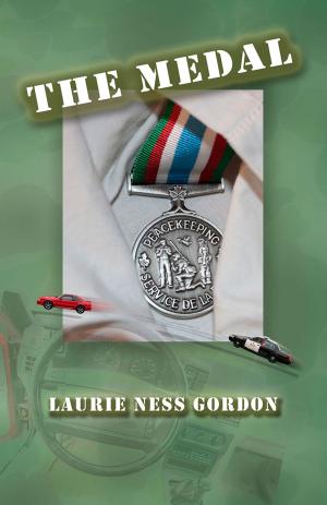 Cover of the book The Medal by Gord F. Anderson
