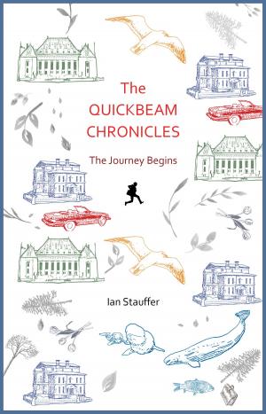 Cover of the book The Quickbeam Chronicles by James A. Fontana