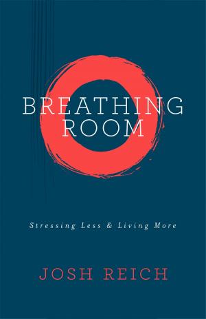 Cover of the book Breathing Room by Ron Bruner, Dudley Chancey