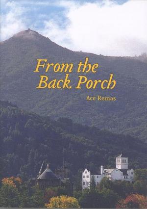 Book cover of From the Back Porch