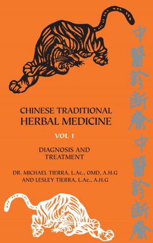 Book cover of Chinese Traditional Herbal Medicine