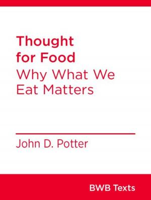 Book cover of Thought for Food