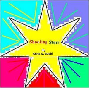 Cover of the book Shooting Stars by Mike Sims