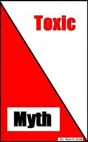 Book cover of Toxic Myth