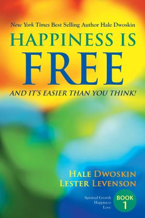 Cover of the book Happiness is Free by B. A. (Beverly) Smith