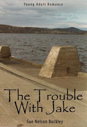 Cover of the book The Trouble with Jake by Jacqueline Baird