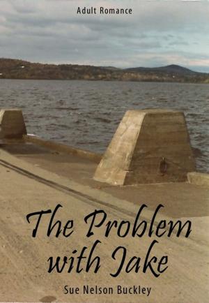 Cover of the book The Problem with Jake by David Sachs