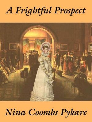 Cover of the book A Frightful Prospect by Nancy Buckingham