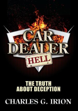 Cover of Car Dealer Hell