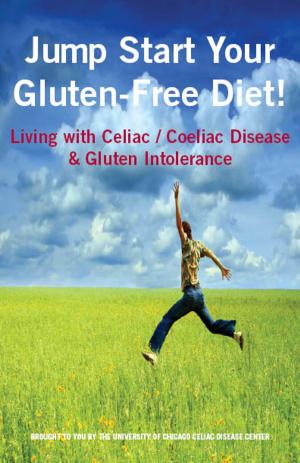 Book cover of Essentials of Celiac Disease and the Gluten-Free Diet