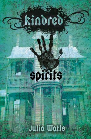 Book cover of Kindred Spirits