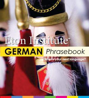 bigCover of the book German Phrasebook by 
