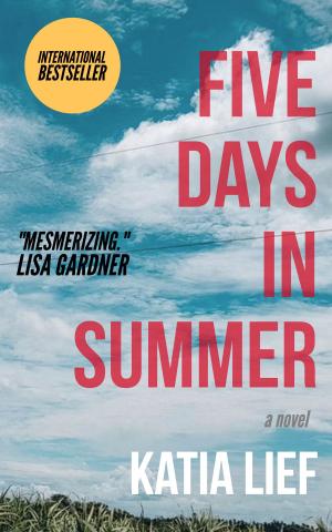 Cover of Five Days in Summer