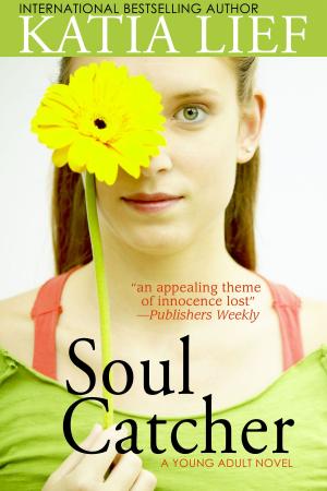 Book cover of Soul Catcher