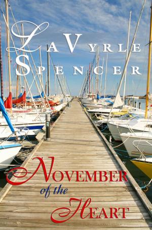 Cover of November of the Heart