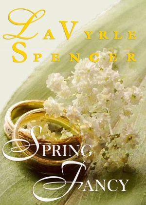 Cover of the book Spring Fancy by Lizzy Ford