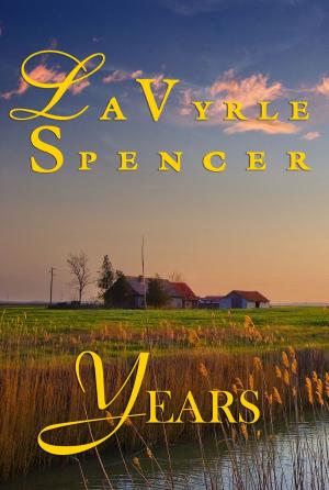 Cover of Years
