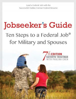 Book cover of Job Seeker's Guide , 7th Ed