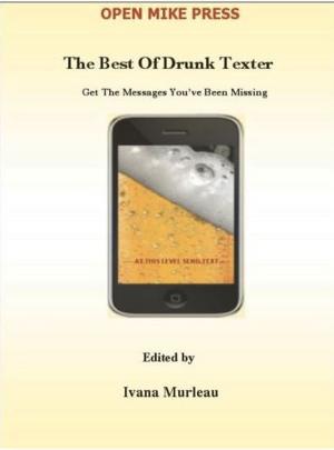 Book cover of The Best Of Drunk Texter