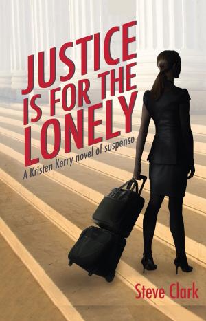 Cover of the book Justice Is for the Lonely by A.B. Michaels