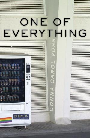 Cover of the book ONE OF EVERYTHING by Jeanette  Chapman-Little M.Ed