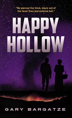 Cover of the book Happy Hollow by Stephen Fried
