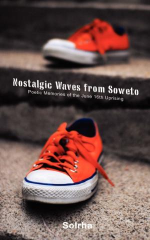 Book cover of Nostalgic Waves from Soweto