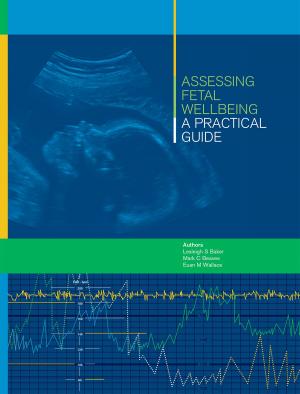 Cover of Assessing Fetal Wellbeing: A Practical Guide