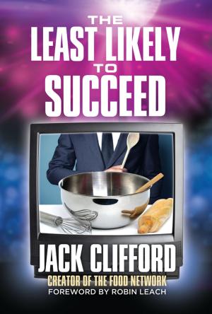 Cover of the book The Least Likely to Succeed by JoseRa Castillo