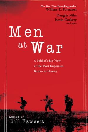 Cover of the book Men at War by Avril Carruthers