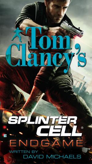 Cover of the book Tom Clancy's Splinter Cell: Endgame by A. J. Hackwith