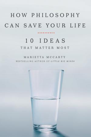 Cover of the book How Philosophy Can Save Your Life by J. D. Robb