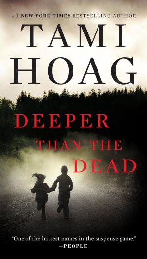 Cover of the book Deeper Than the Dead by William Butler