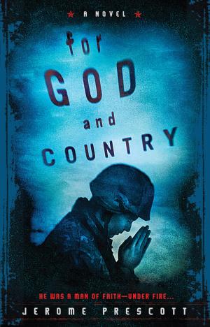 Cover of the book For God and Country by Christine Feehan