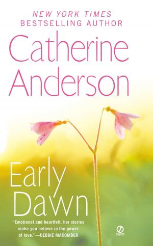 Book cover of Early Dawn