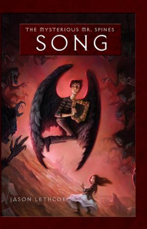 Cover of the book Song #3 by Brenda Woods